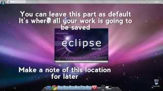 Complete Eclipse Set Up Guide For RSBuddy