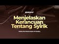 Kajian Rutin | Pertemuan 5 | Menjelaskan Kerancuan Tentang Syirik (Kitab Kasyfu Syubhat)