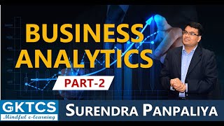 Business Analytics Career | Introduction | Tutorial | What is Business Analytics?