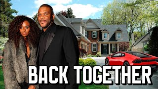 Tyler Perry's Lifestyle ✦ 2024 | Second Child, Homes, Cars, and Net Worth