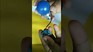 How To Make  9 Volt Battery and Bottle at Home #shorts #trending #experiments #youtubeshorts