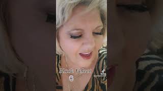 Sandy Salas 1956.@ TikTok