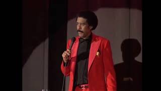 Richard Pryor: double Muslims