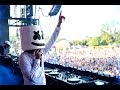 MARSHMELLO - BEST MOMENTS IN LIVE (Part.1)