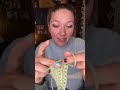 how to end a crochet project crochet