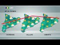 predicció meteorològica per divendres 01 09 2023 a la tarda i dissabte 02 09 2023