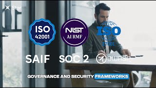 AI & Cybersecurity: Securing AI-poweredecosystems | A Practical Guide for Business Leaders