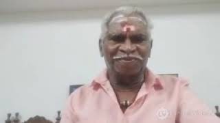 14.8.24 புதன் ஸ்ரீ குரோதி ஆடி 29 திருமுறை 2 திருத்தலம் திருத்தெங்கூர்