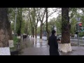 yerevan 24.04.15 video 1 sayat nova mashtots