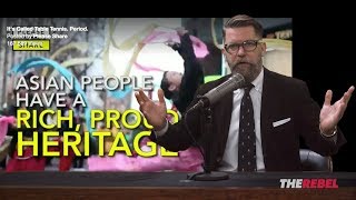 Gavin McInnes: I Can No Longer Tell When Liberals Are Kidding