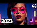 Rihanna, Zedd, David Guetta, Avicii, Ava Max, Selena Gomez Cover Styler🎵 EDM Music Mix