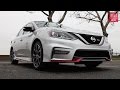 2017 Nissan Sentra Nismo | Daily News Autos Review