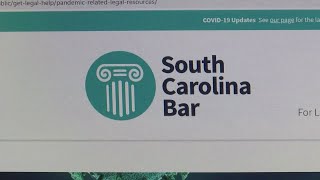 South Carolina Bar launches hotline for coronavirus issues