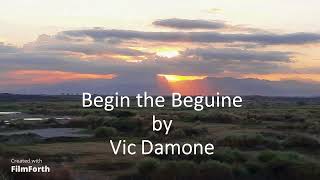 Vic Damone - Begin the Beguine