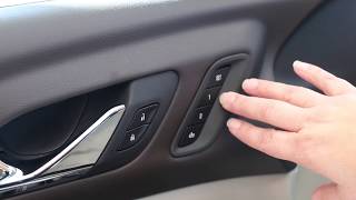 Quick Tip Tuesday: How to Set Memory Seats
