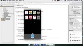 Swift UITableview Tutorial2