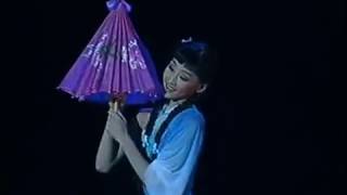 8th Taoli Cup Chinese Dance Competition - Qian Xuan