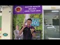 Road Tour Master Dealer (Hang Tuah Jaya, Malacca)