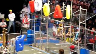 Team 1675 - FIRST Robotics #1