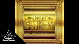 Daddy Yankee ft. Yandel - Calentón (Audio Oficial)