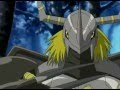 BlackWargreymon Breath Into Me AMV