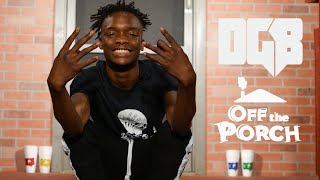 Buzzing 20 Year Old Rapper Dooley Da Don Talks About Signing w/ TIG, Shaq Shouting hIm Out + More