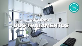 Nova clínica dentária Smile.up em Viseu promete sorrisos