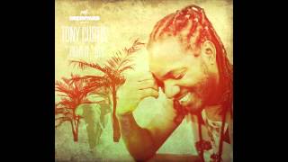 TONY CURTIS feat BURRO BANTON - BLAZE IT