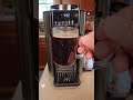 De Longhi True Brew espresso & Coffee maker