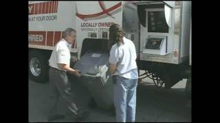 On-site Business Shredding | Proshred Chicago | 708-263-4292
