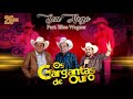 Os Gargantas De Ouro Part. Elias Wagner - Seu Nego DVD 20 Anos (Ao Vivo)