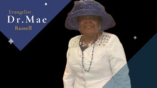 Sunday Service 2-16-2025 GZHBC Smyrna, Ga Speaker. Evangelist Dr. Mae Russell.