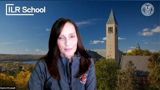 Application Tips for Cornell's Master of Industrial and Labor Relations Program (MILR)