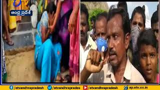 Young Farmer Commits Suicide | Due to Land Disoute | at Gajarampalli