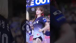 Dance viral korea lee ju-eun #cheerleader #dance #videoshort #videoviral #leejueun