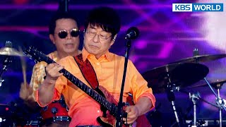 Don't Go - Kim Chang Wan Band [Immortal Songs 2] | KBS WORLD TV 220806