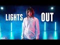 Sonn & Ayelle - Lights Out - Choreography by Bailey Sok - ft Sean Lew & Kaycee Rice