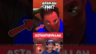 LAH KOK JADI MANUSIA SILVER😱⁉️🤔 ASTAGFIRULLAH ALADZIM #viral #islam #tiktok #allah #shorts