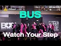 BUS - Watch Your Step @ EVEANDBOY BEST SELLING AWARDS 2023