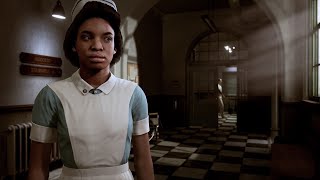 Is Sony’s Inpatient for PSVR the Until Dawn Follow-up We Want? - IGN Access