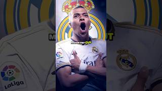 Real Madrid’s Kylian Mbappe Plan! 📝👀