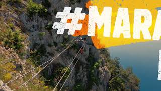 #SOUTHADVENTURE #italy Maratea PT2 (Via Ferrata)