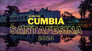 ENGANCHADO CUMBIA SANTAFESINA 2024