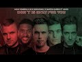 Martin Garrix Ft Usher X Nicky Romero - Don´t Look Down X Only For You (Martin Garrix 2020 Mashup)