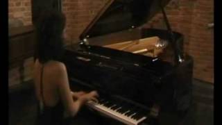 Piano Nobile - koncert Khatii Buniatishvili