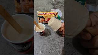 Parle -G Ice cream 🍨🍨 #parle -g biscuit ice cream recipe #shorts #viral #trending #icecream #recipe