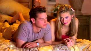 Clueless 1995 Clip #BringOver #PhrasalVerb