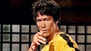 The story of Bruce Lee & JKD