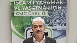 Sahih-i Müslim Dersimiz. Can , mal ırz korunmuştur. Kısas bölümü