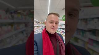 Unikaj tego w Rossmann!